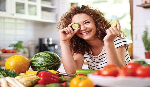 10 Ayurvedic Superfoods to Beat Summer