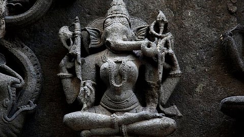 Do you know who is Vinayaki?