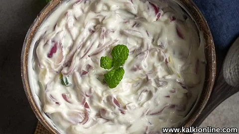 Curd Pachadi Recipes.