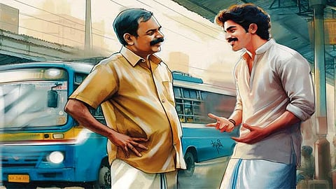 ஓவியம்: தமிழ்