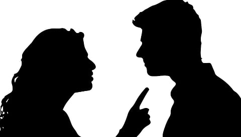 Wives... please don't expect this from your husbands