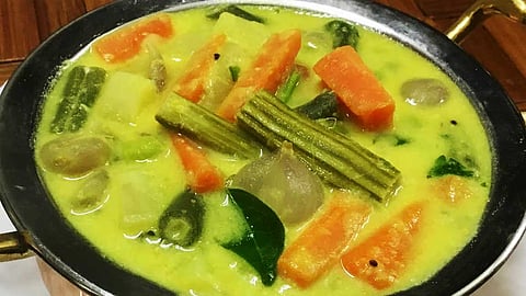 திருநெல்வேலி சொதி