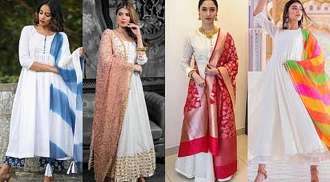 Do you know the interesting history of Anarkali Kurtas?