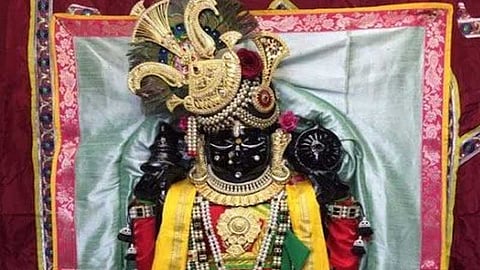 Sri Dwarkadhish
