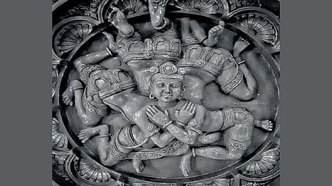 ஹரிஹரேஸ்வரர் கோவில்