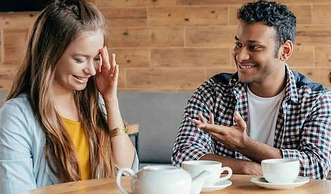 5 Qualities of Men Who Attract Women