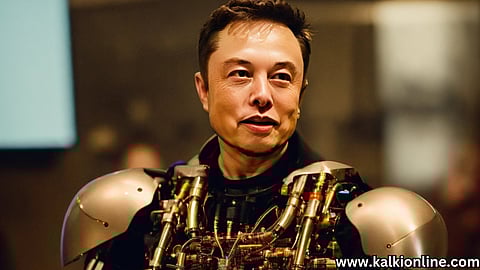 Elon Musk: AI தொழில்நுட்பத்தால் மனித குலம் முடிவுக்கு வரும்... உண்மை வெளியானது!