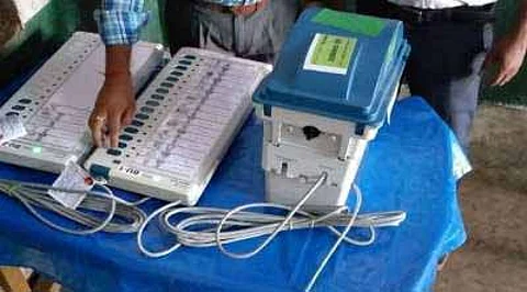 EVM came to prevent fraud in elections