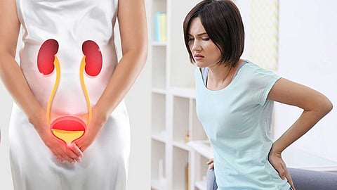 Urinary Tract Infection