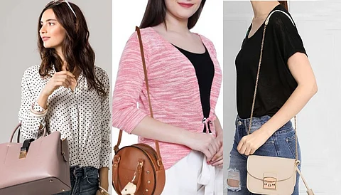Handbag