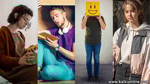 4 Types of Introverts