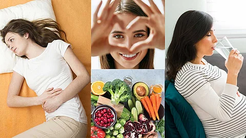 Womens Health Care