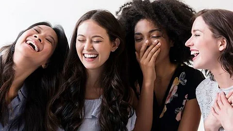 6 Traits of Beta Females