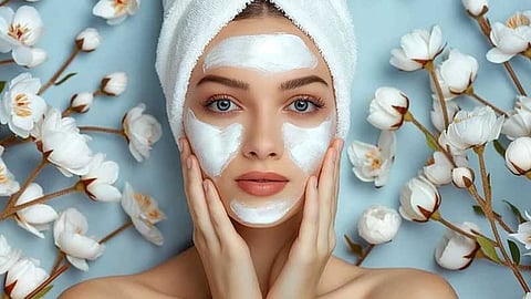 Natural beauty care