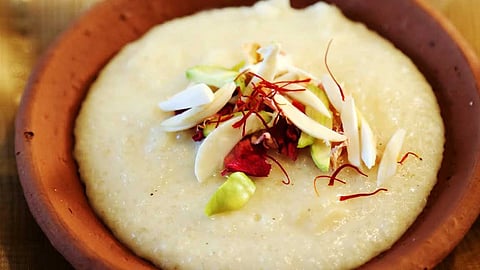 ஃபிர்னி ...