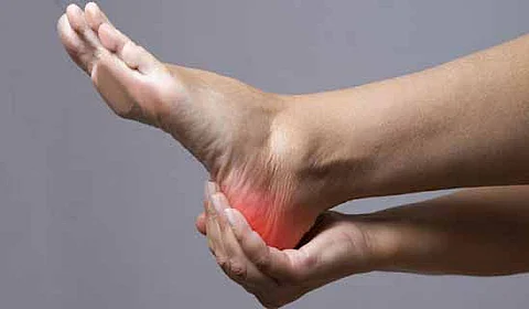 Causes of foot pain; Solutions!