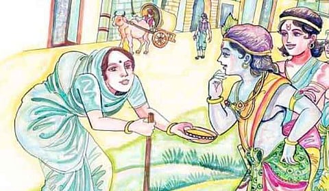 Trivakravin Santhana Kuzhampu