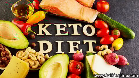 Benefits of the Ketogenic Diet.