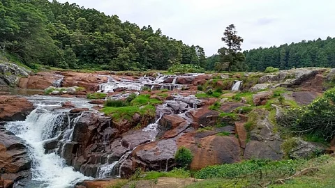 Pykara Falls