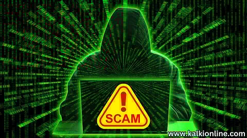scammer