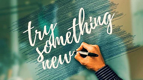motivation image