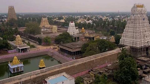 ‘தோகை மயில் காஞ்சி’ - காஞ்சிபுரம் குறித்த ஆச்சரியத் தகவல்கள்!