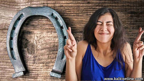 Horse Shoe
