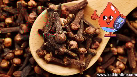 Cloves