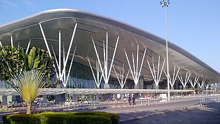 Bengaluru tourist places...