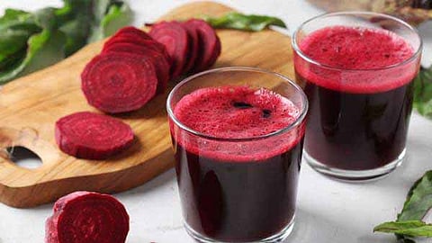 பீட்ரூட் ஜூஸ்