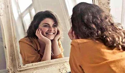 Best places to put Mirror at home