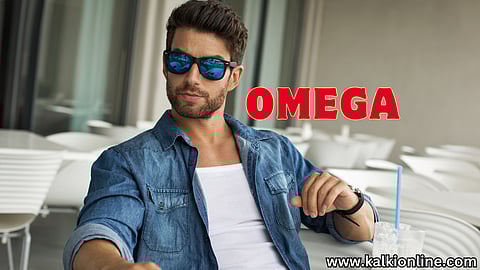 4 Amazing Traits of Omega Men!