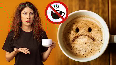 If you exceed the amount, the elixir will also Toxin! Do know how?