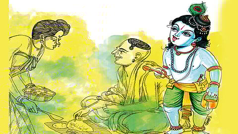 ஓவியம்; வேதா