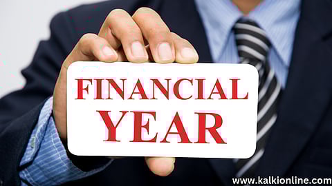 Fiscal year Vs Calendar Year