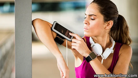 wearable technology in healthcare