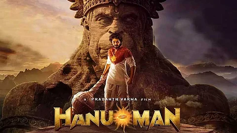 Hanuman Movie