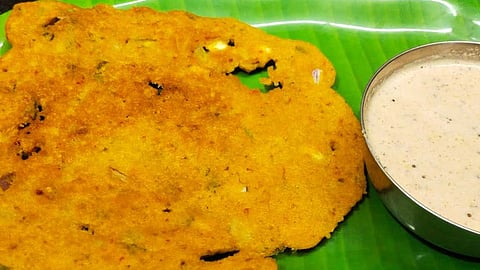 தஞ்சாவூர் ஸ்பெஷல் ஒரப்படை
