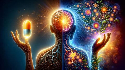 Know about the benefits of placebo?