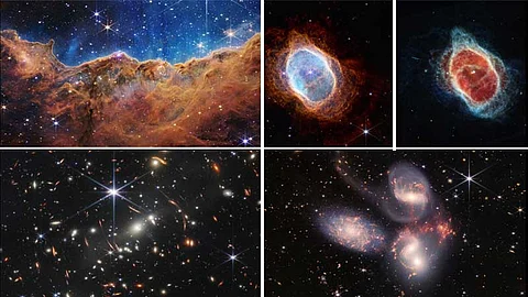 Space