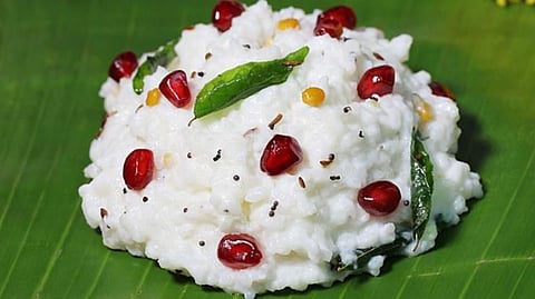 6 Delicious Dishes Made with Yogurt