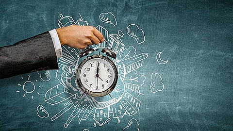 Time