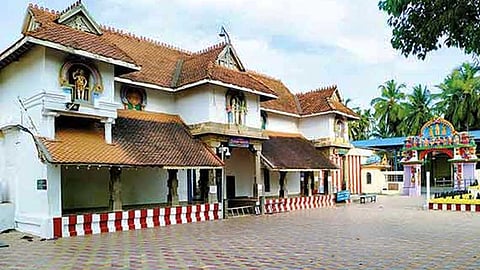 நாகராஜர் கோவில்