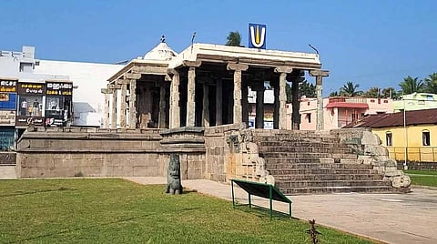 Do you know the qualifications of a candidate to contest an election 1000 years ago?