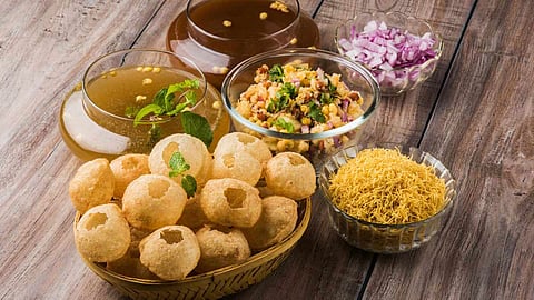 So many health benefits of eating golkappa?