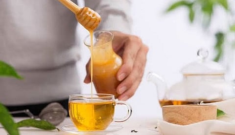 10 Simple Ways to Spot a adulteration
