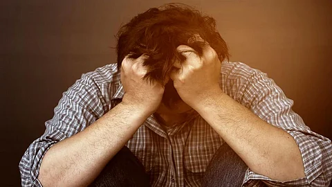 Does excessive stress cause hair loss? These five things are for you