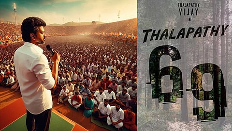 Thalapathy 69