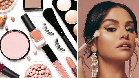 Beauty products & Beauty tips