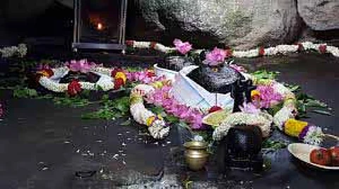 Perumal knows seven hills; Do you know the seven hills of Shiva?